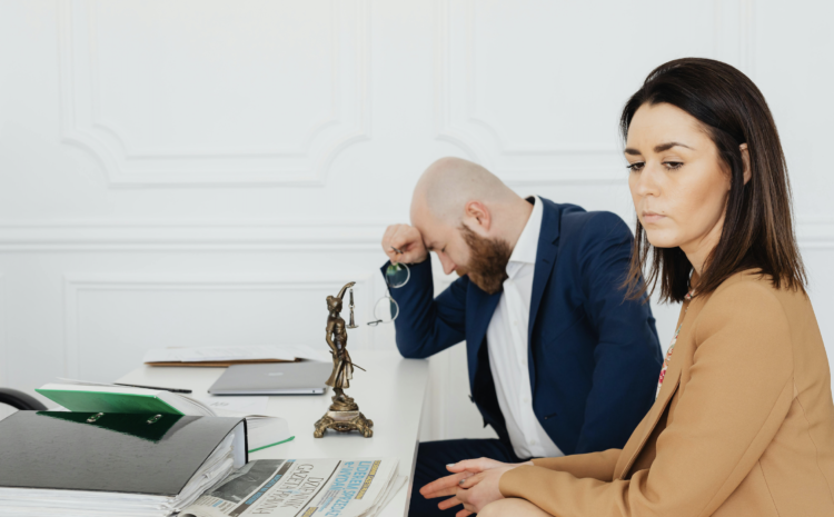  How Extended Litigation Can Change Risk Tolerance